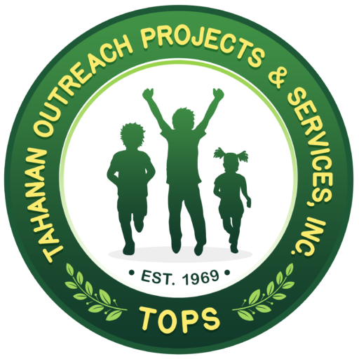 TOPS logo